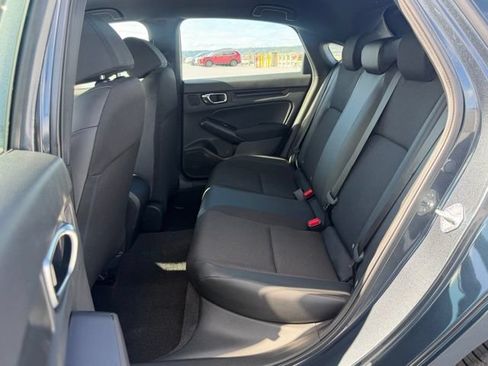 Certified 2026 Honda Civic Sport image 15
