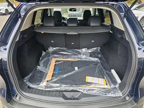 New 2026 MAZDA CX-5 Select AWD/4WD image 21