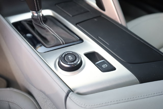 Used 2019 Chevrolet Corvette Grand Sport RWD image 21