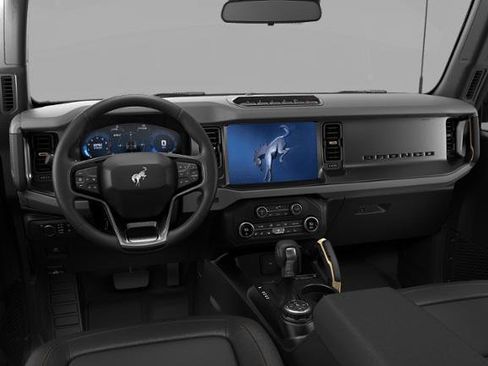 New 2026 Ford Bronco Badlands AWD/4WD image 32