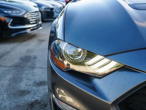 Used 2020 Ford Mustang Premium image 10