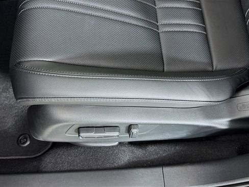 New 2026 Honda HR-V EX-L image 20