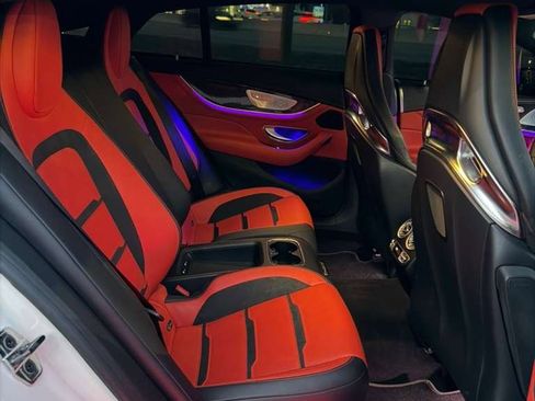 Used 2019 Mercedes-Benz AMG GT 63 image 28