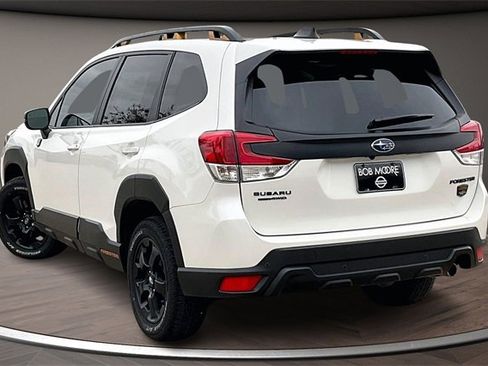 Used 2025 Subaru Forester Wilderness image 11