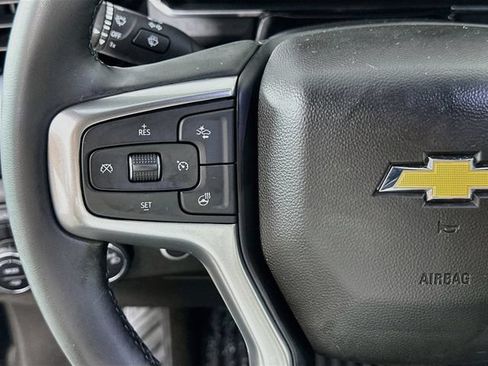Used 2023 Chevrolet Silverado 1500 LT AWD/4WD image 20