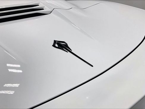 Used 2024 Chevrolet Corvette E-Ray AWD/4WD image 27
