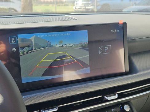 New 2026 Hyundai Sonata SEL FWD image 11
