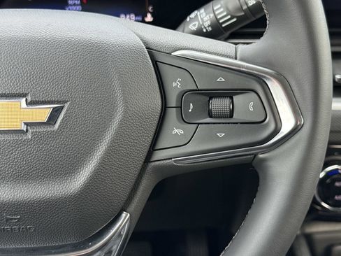 Used 2025 Chevrolet TrailBlazer LT w/ Convenience Package image 7