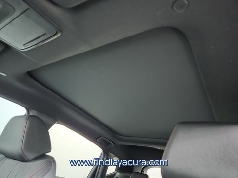 Used 2025 Acura ADX A-Spec image 10