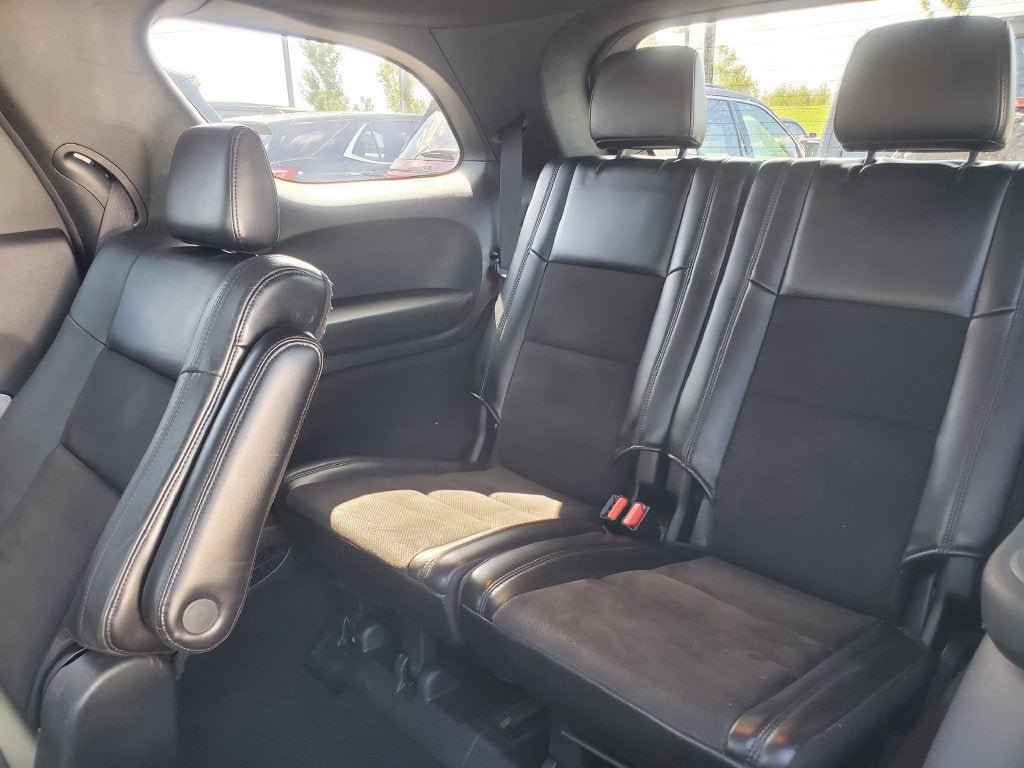 Used 2019 Dodge Durango GT AWD/4WD image 26