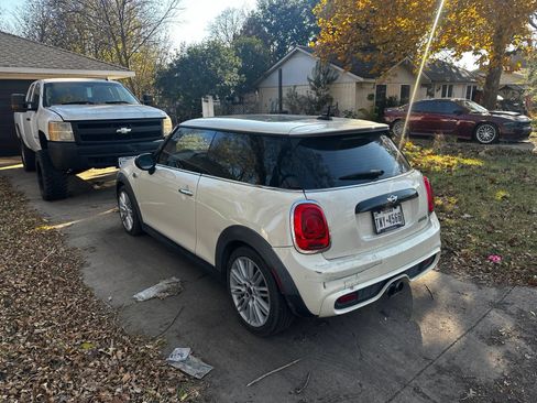 Used 2016 MINI Cooper S FWD image 5