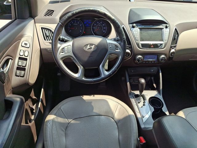 Used 2011 Hyundai Tucson Limited w/ Premium Pkg 3 AWD/4WD image 17