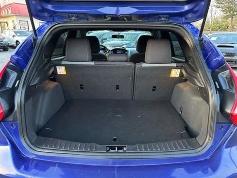 Used 2014 Ford Focus ST image 15
