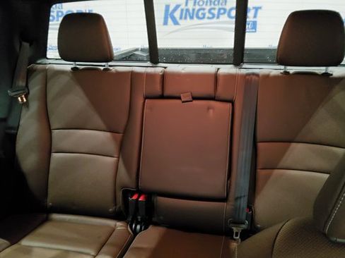 Used 2025 Honda Ridgeline RTL image 22