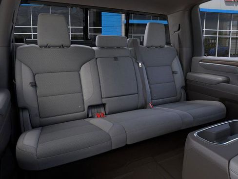 New 2026 Chevrolet Silverado 2500 LT w/ Texas Edition image 17