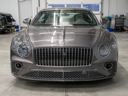 Used 2024 Bentley Continental GT V8 AWD/4WD image 4