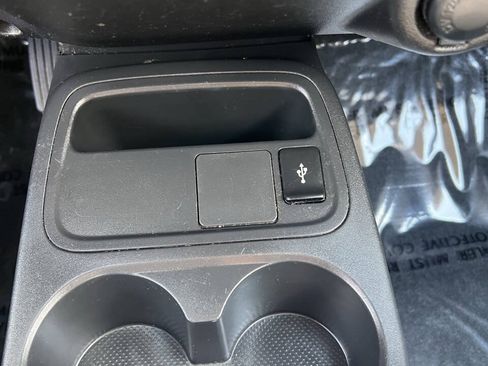 Used 2020 Mitsubishi Mirage ES FWD image 21