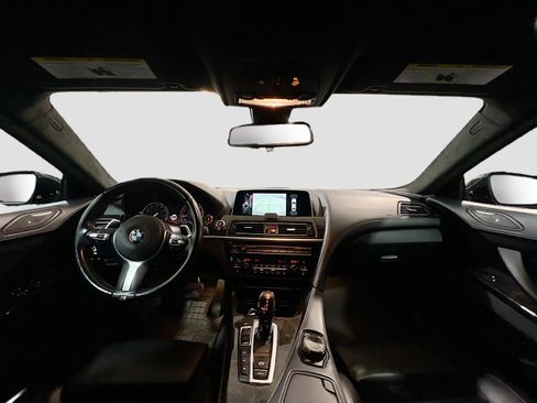 Used 2016 BMW 650i Gran Coupe xDrive image 17