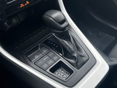 Used 2023 Toyota RAV4 LE image 26