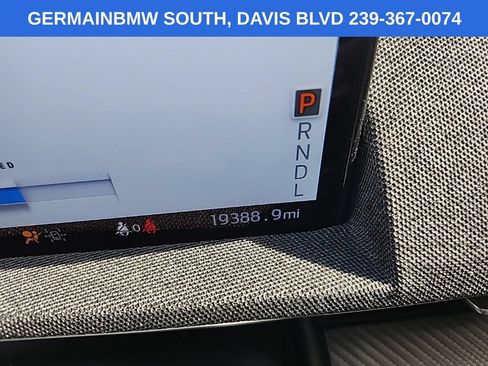 Used 2024 Ford Mustang Mach-E Premium RWD image 14