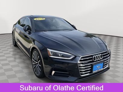 Used 2018 Audi A5 2.0T Premium Plus w/ Premium Plus