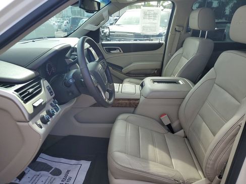 Used 2015 GMC Yukon Denali w/ Premium Package image 21