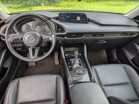 Used 2025 MAZDA MAZDA3 s FWD image 26