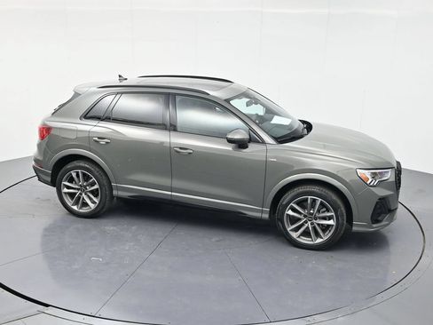 Used 2025 Audi Q3 2.0T Premium AWD/4WD image 35