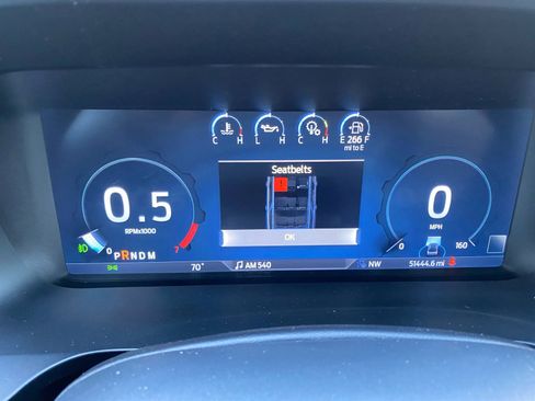 Used 2023 Ford Expedition Max Limited image 2