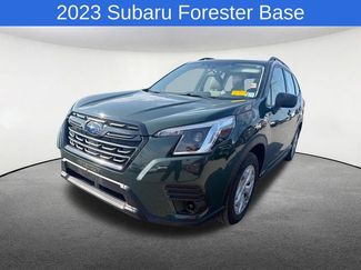 Used 2023 Subaru Forester AWD/4WD video 1
