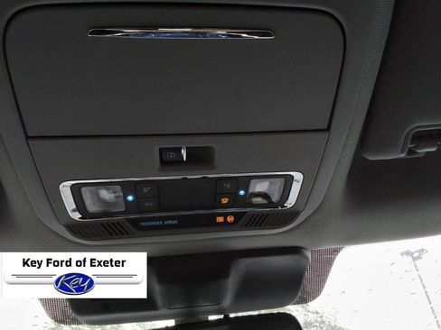 Used 2024 Ford F250 Lariat AWD/4WD image 46