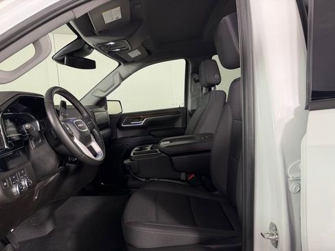 Used 2024 GMC Sierra 1500 Elevation w/ Max Trailering Package AWD/4WD image 21