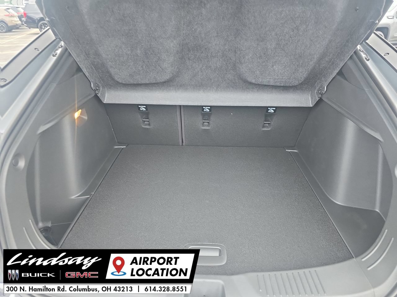 New 2026 Buick Envista Sport Touring w/ Convenience I Package FWD image 26