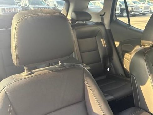 Used 2020 GMC Terrain SLT w/ Preferred Package FWD image 12