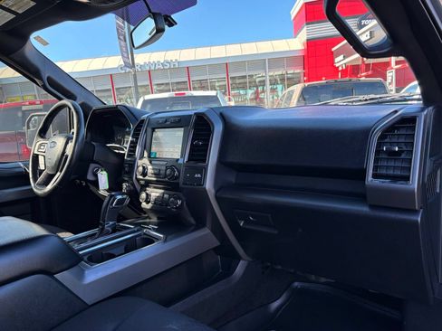 Used 2018 Ford F150 XLT w/ Equipment Group 302A Luxury AWD/4WD image 26