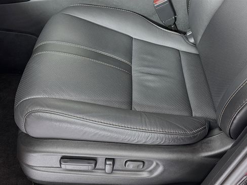 Certified 2025 Honda Passport TrailSport image 19