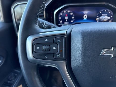 Used 2023 Chevrolet Silverado 1500 RST image 15