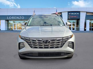 Used 2024 Hyundai Tucson Limited video 2