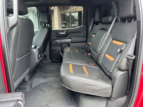 Used 2020 GMC Sierra 1500 AT4 w/ AT4 Premium Package AWD/4WD image 40