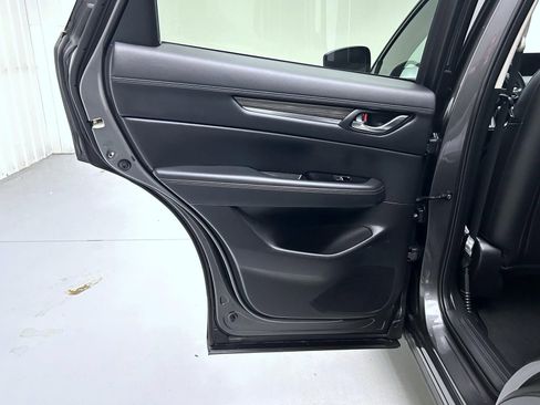 Certified 2022 MAZDA CX-5 AWD 2.5 S w/ Premium Package image 20