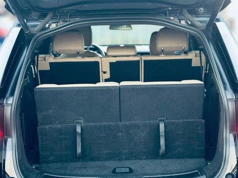 Used 2016 Land Rover Discovery Sport HSE image 12