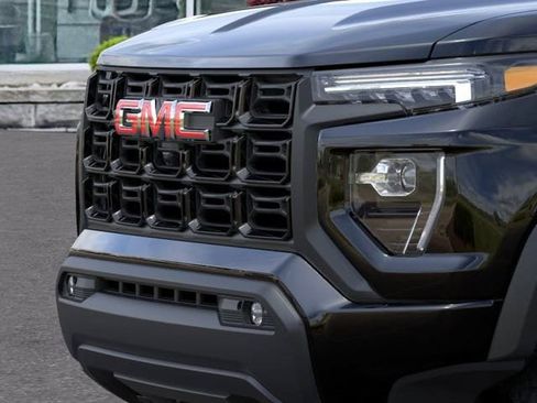 New 2026 GMC Canyon Elevation w/ Convenience Package AWD/4WD image 13
