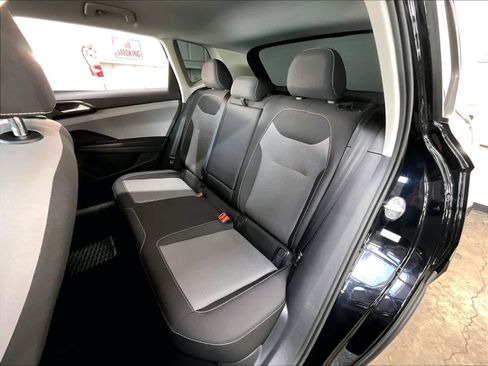 Used 2022 Volkswagen Taos S w/ IQ Drive S Package image 28