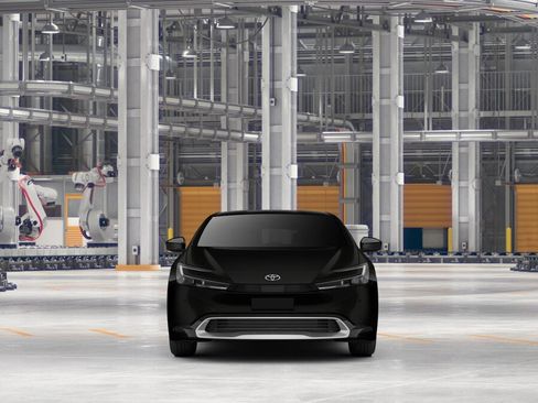 New 2027 Toyota Prius Plug-In Hybrid FWD image 17