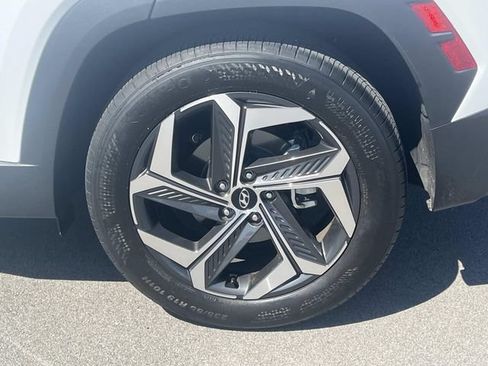 Certified 2024 Hyundai Tucson SEL FWD image 11