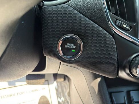 Used 2016 Chevrolet Cruze LT w/ Convenience Package image 24