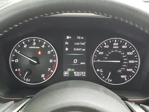 Used 2020 Subaru Outback Limited AWD/4WD image 19