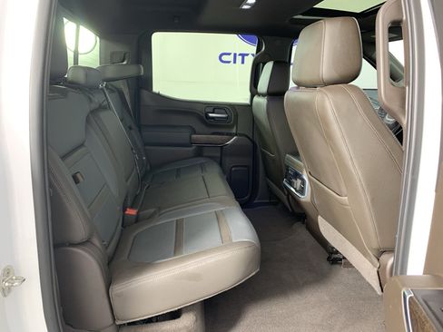 Used 2020 GMC Sierra 1500 Denali AWD/4WD image 35