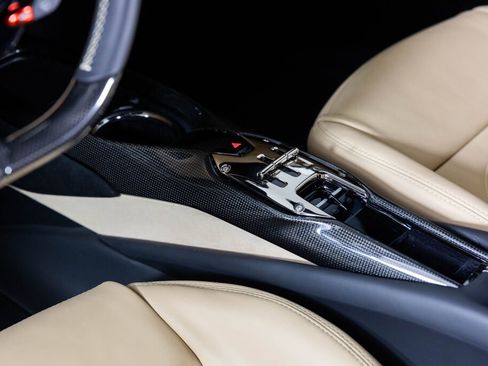 Certified 2023 Ferrari 296 GTB RWD image 42