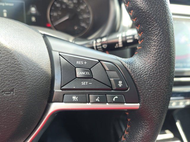 Used 2023 Nissan Kicks SR FWD image 23